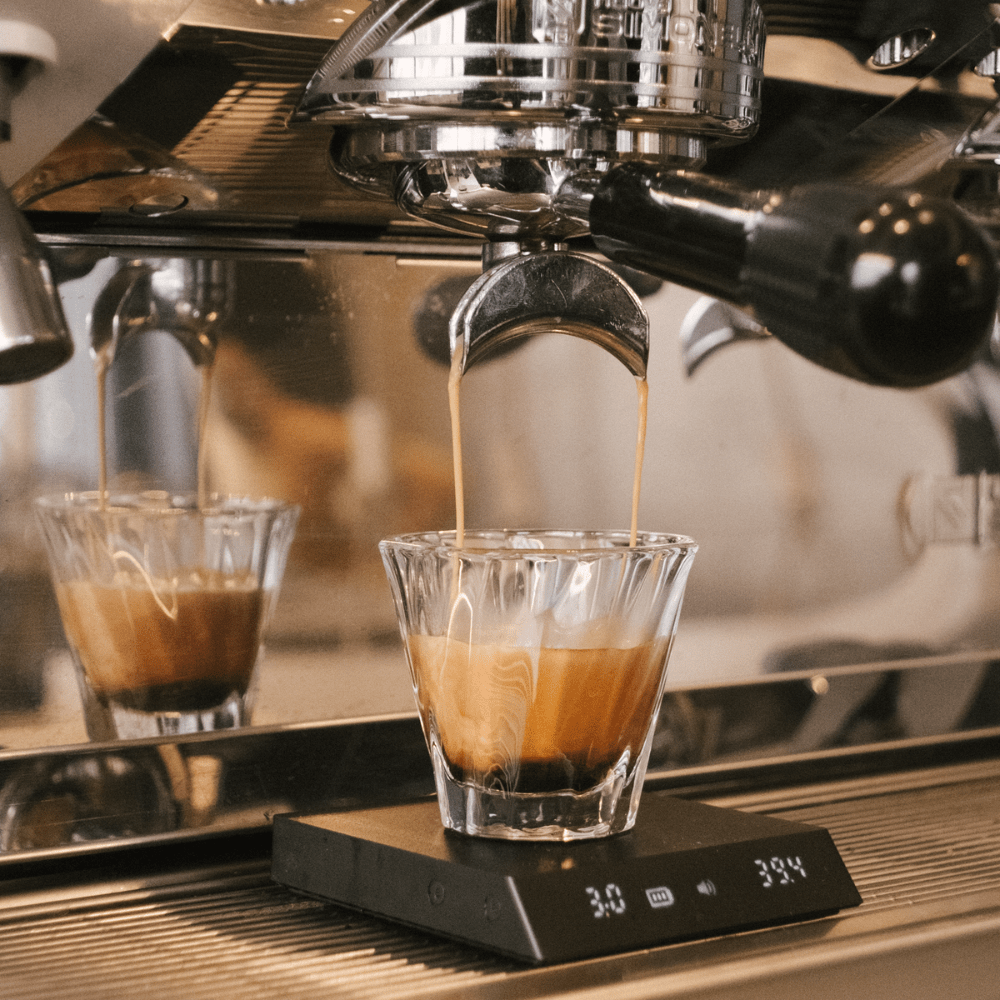 Hoe kies je de beste espressomachine?