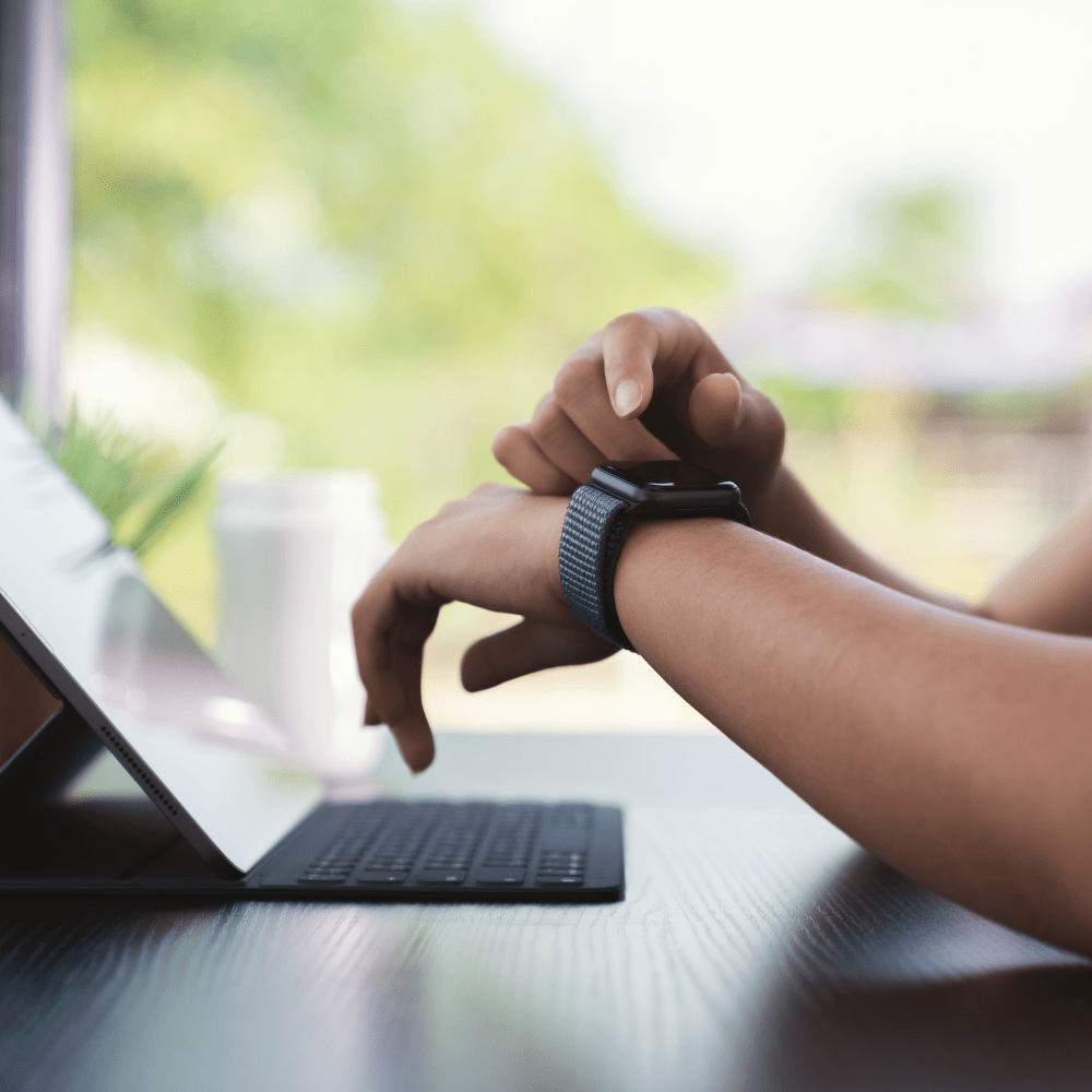 Het is tijd voor&nbsp;smartwatches